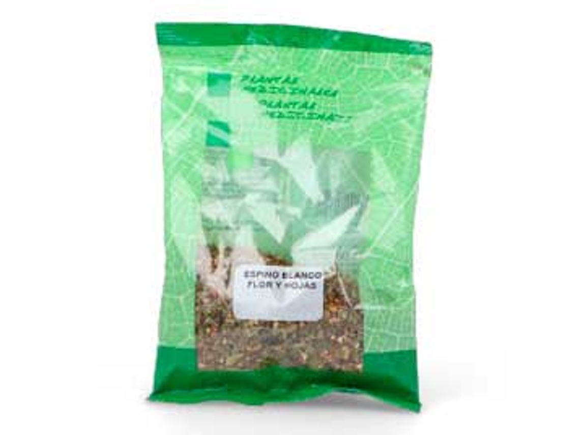 Complemento Alimentar PLAMECA Espino Blanco 50Grs. Plameca Plantas