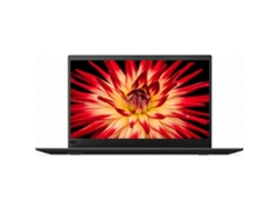 Lenovo X1 Carbon 7th 14 / I5-8265u / 8 GB DDR4 256 GB M.2 SATA Windows 11 (reacondicionado)