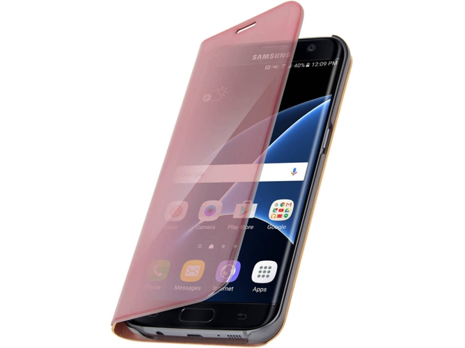 Funda Samsung Galaxy S7 Edge AVIZAR Book