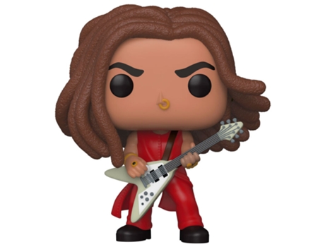 Funko Pop! LENNY KRAVITZ #344