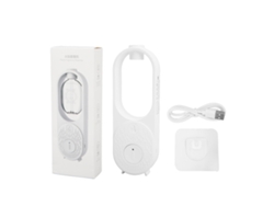 Difusor De Llama Automático Con Temporizador Y Atomización Por Ultrasonido Para Hogar Y Dormitorio
