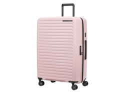 Maleta de Viaje Grande SAMSONITE Restackd 75Cm 4 Ruedas Exp. Rosa
