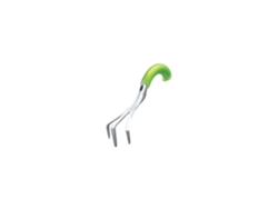 Cultivador manual ergonómico VENTEO