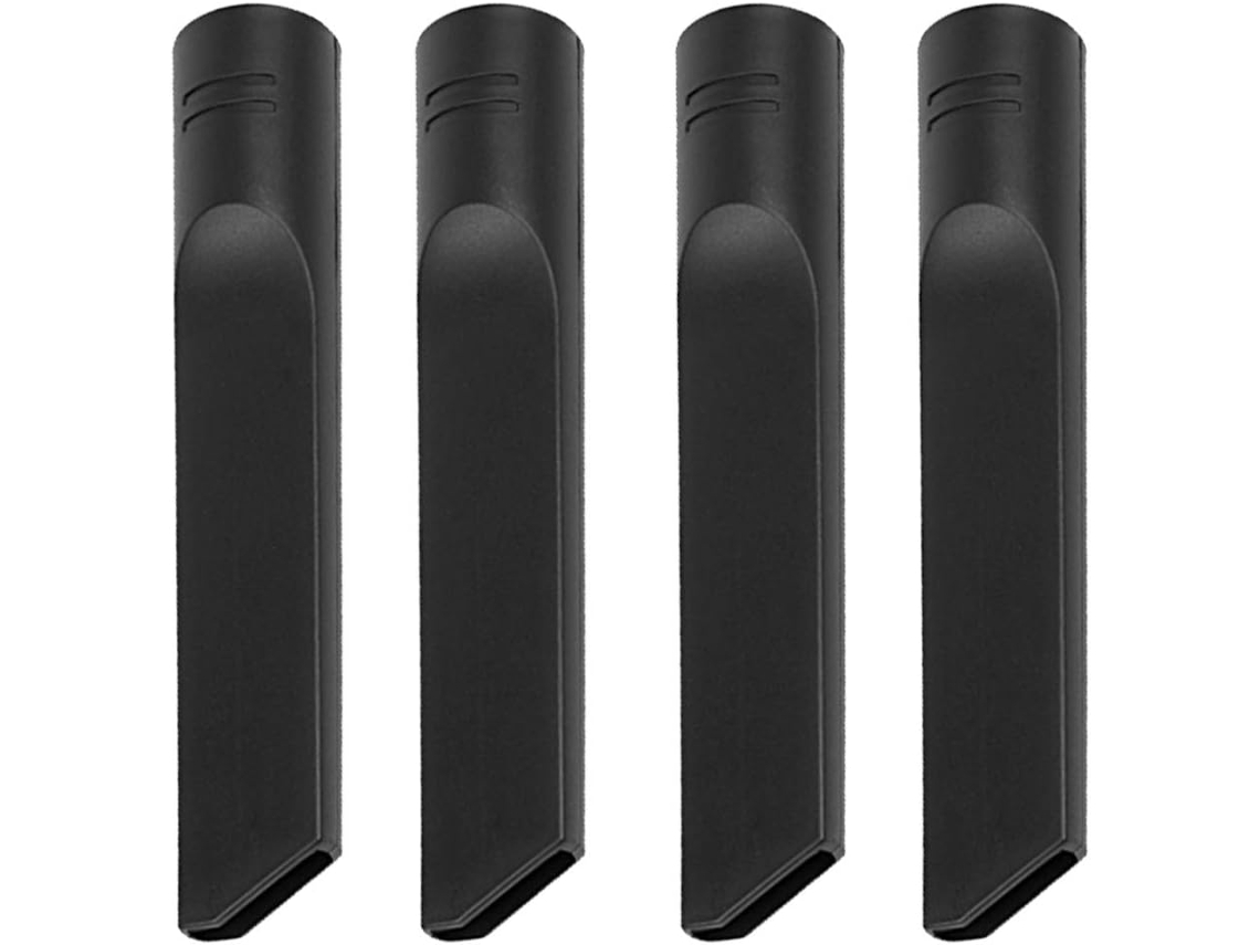 RNEMITERY Boquilla de boquilla para aspiradora-Accesorio de boquilla larga de 208 mm para aspiradoras multifuncionales de agua y polvo
