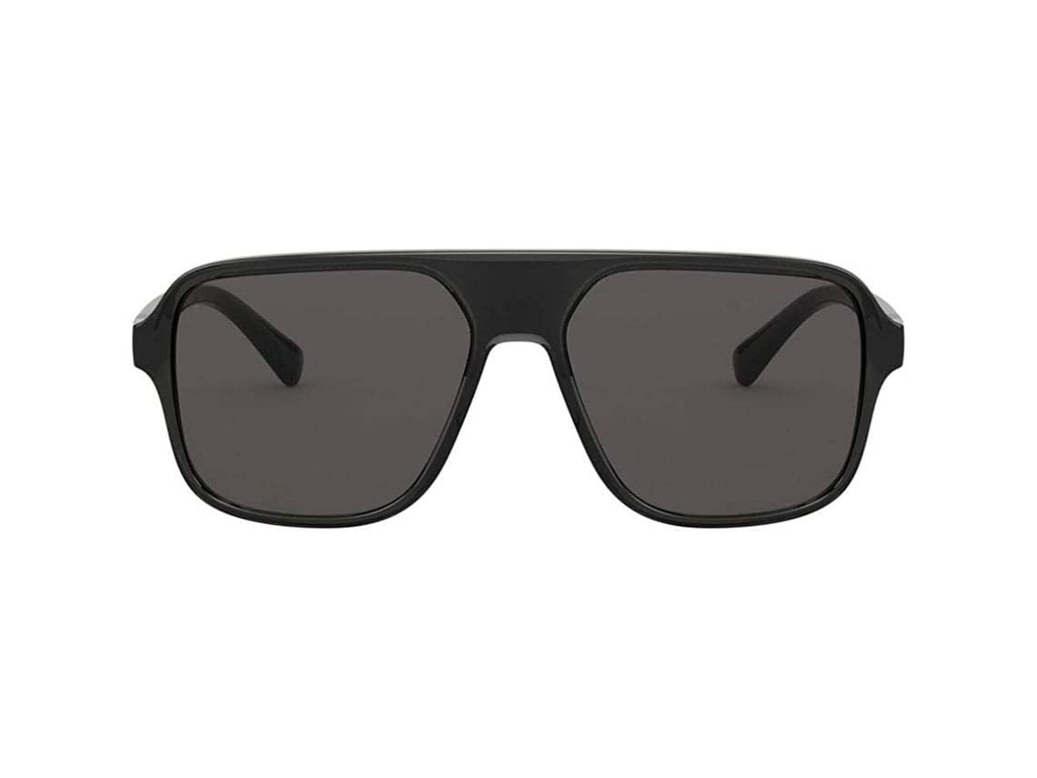 Gafas de Sol DOLCE GABBANA Step Injection Dg para Hombre
