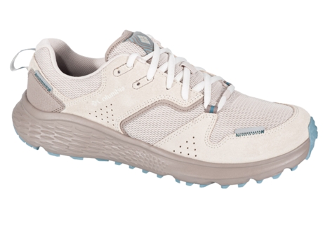 Zapatillas de Hombre COLUMBIA Beige (44)