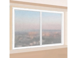 Kits De Aislamiento Reutilizables Para Ventanas, Lámina Aislante Térmica Gruesa Bloquea El Aire Frío, Invie...