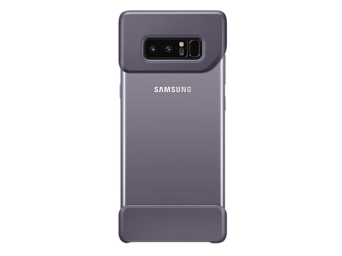 Carcasa SAMSUNG Galaxy Note 8 POP Violeta