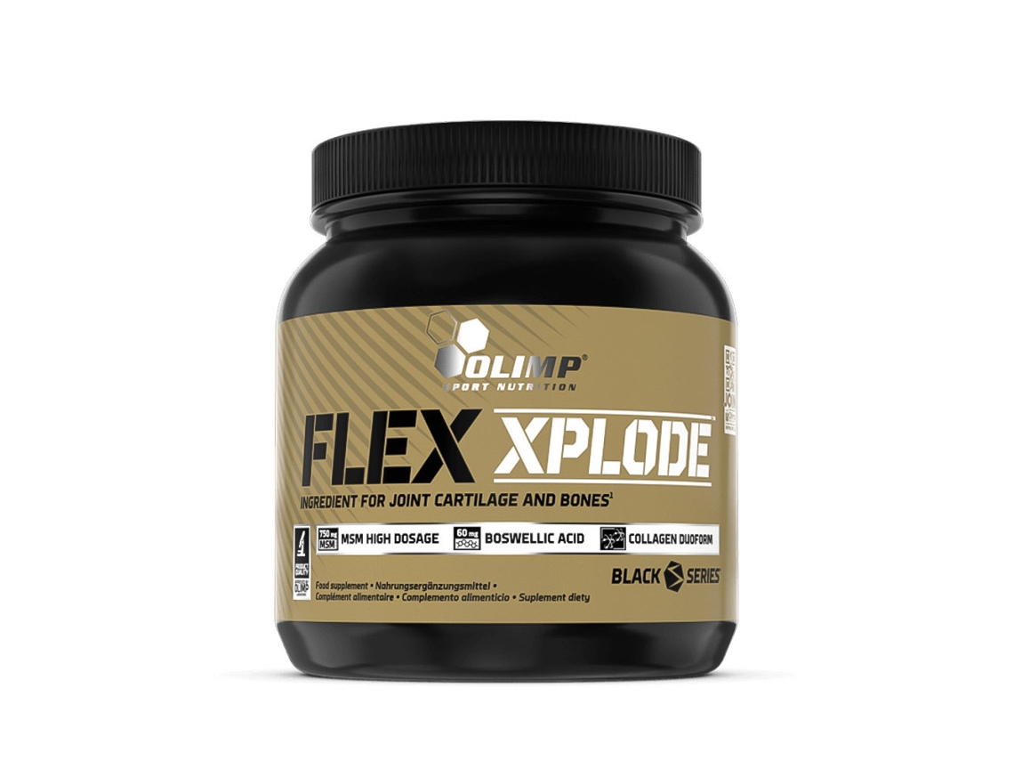 Flex Xplode Olimp Sport Nutrition (360 g)