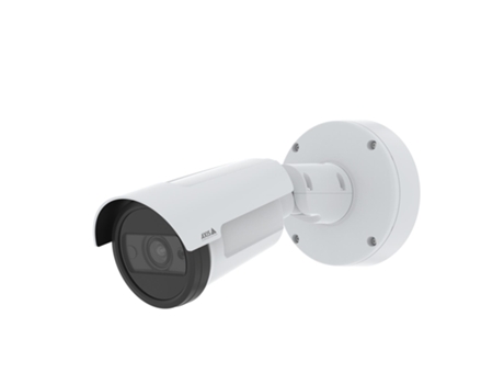 Axis P1465-LE 29mm Bullet IP security camera Indoor & outdoor 1920 x 1080 pixels Wall/Pole