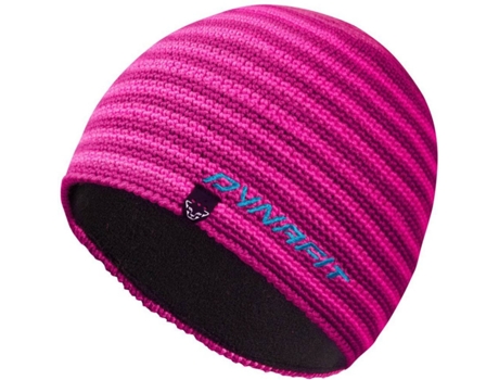 Sombrero para Hombre DYNAFIT Hand Knit 2 Rosa para Esquí (Tamaño Unico)