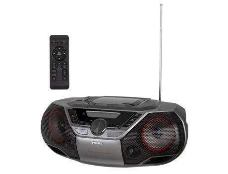 Radio CD PHILIPS AZ700T