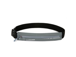 Rebe-cinturón Deportivo Slim Flamehorse Para Correr Com Capa Para Telefone E Faixas Refletivas Para Homens E Mulheres, Ginástica, Ciclismo, Passeio