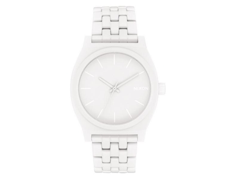 Reloj Hombre Nixon A045126 Ø 37 mm