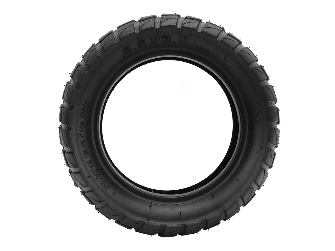 2026-neumático De Patinete Eléctrico 8.5x3.0 Repuesto Neumático Inflable Caucho Absorción De Impactos Off Road