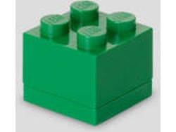 Marmita ROOM COPENHAGEN 4011 (4,6 x 4,6 x 4,3 cm - Verde)