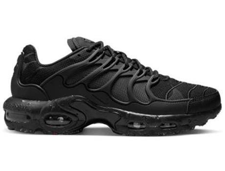 Zapatos Hombre NIKE Negro (Tam: 26.5 cm/42.0 eu)