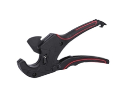 Cortador De Tuberías Pvc De 63mm, Para Pvc Cpvc Pe Ppr, Hoja Sk-5, Mango Ergonómico, Recorte Suave Y Portátil