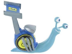 Figura COMANSI Skidmark