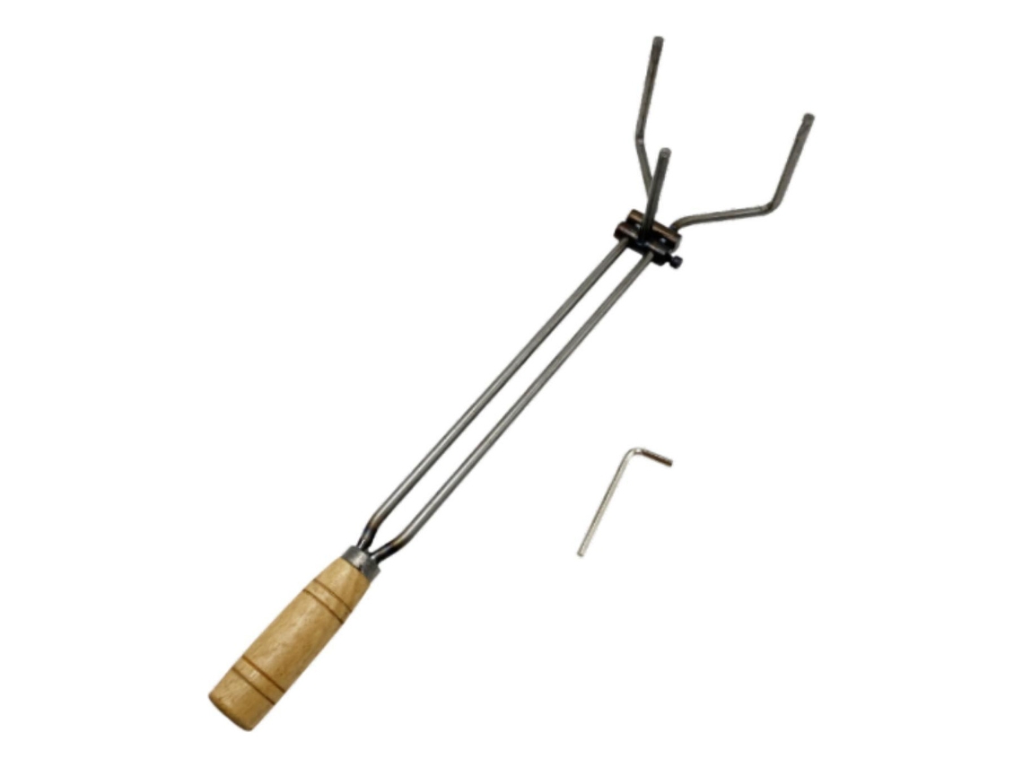 Alicates, abrazadera, longitud práctica 47 cm slowmoose