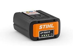 Batería STIHL AP300S
