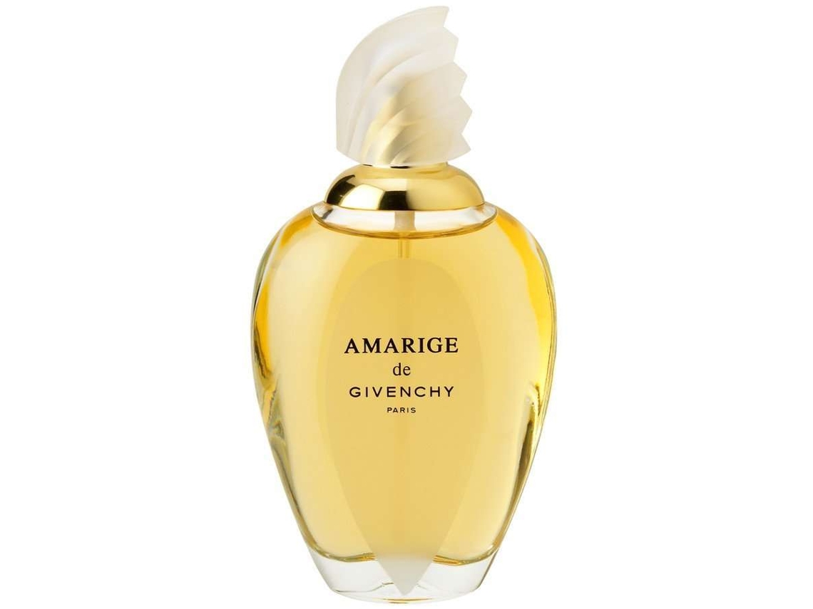 Perfume GIVENCHY Amarige Eau de toilette (100 ml)