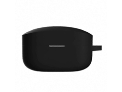 Estuche De Carga Para Auriculares Inalámbricos Wf-1000xm4, Negro