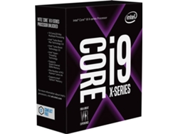 Procesador INTEL Core i9-10940X (Socket LGA 2066 - Tetradeca-Core - 3.3 -GHz)