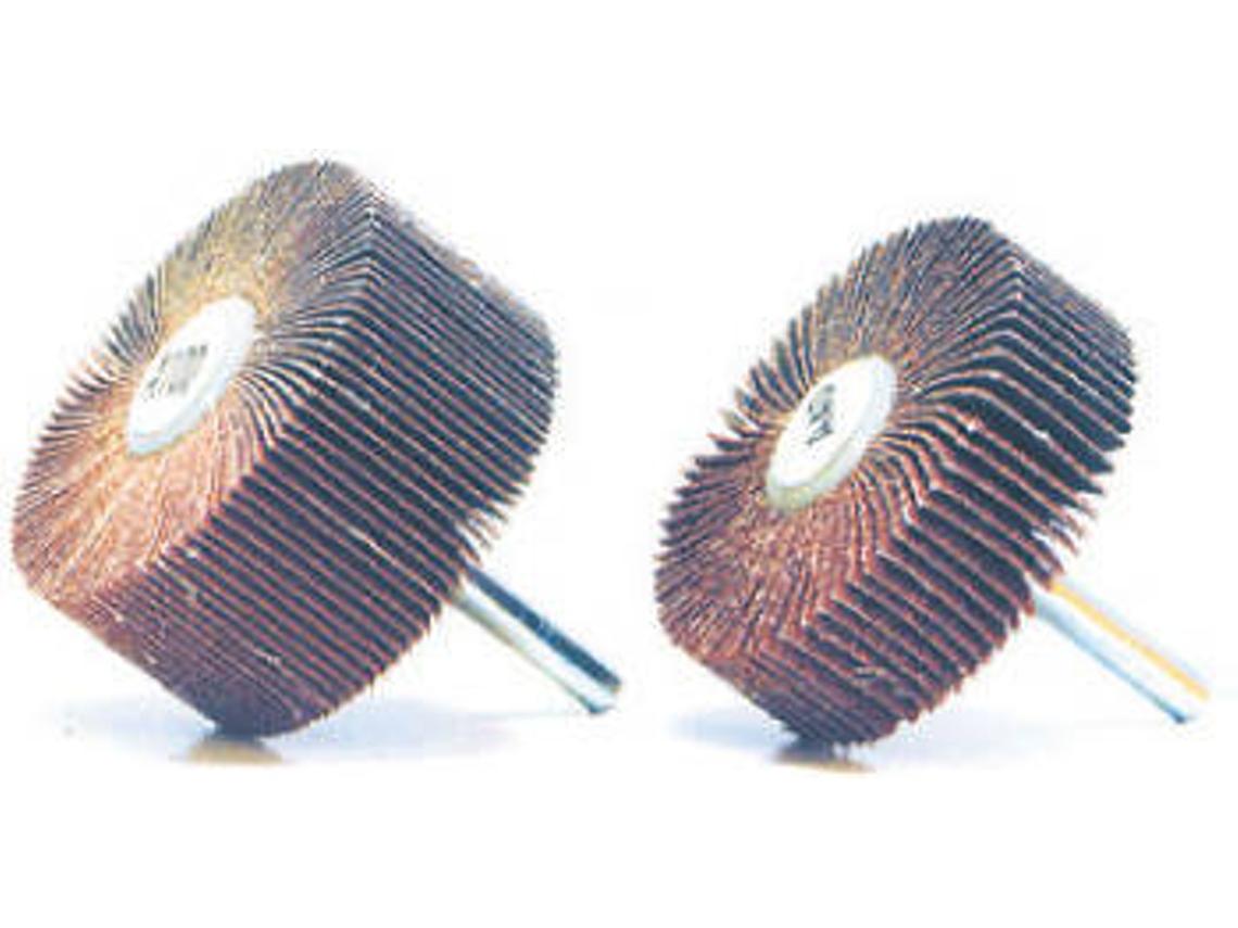 Cepillo de Eje BELFLEX A-80 60 x 30 x 6 mm