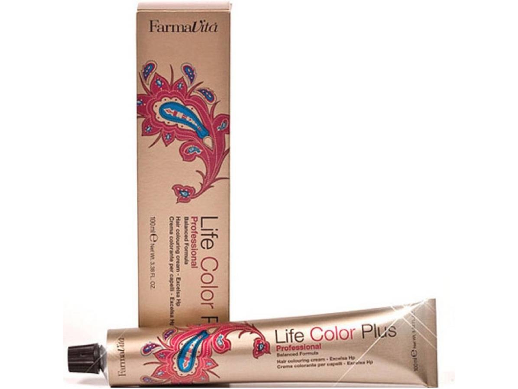 Spray para el Pelo FARMAVITA Life Color 10.1 Platino Ceniza 1Un