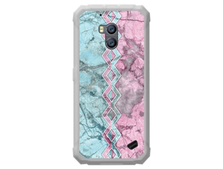 Carcasa Ulefone Armor X2 TUMUNDOSMARTPHONE Dibujos Multicolor