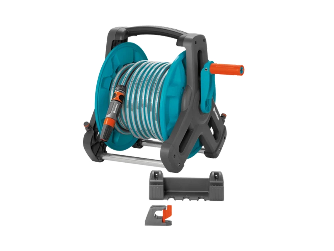 Portamangueras GARDENA 8009-20 Manual