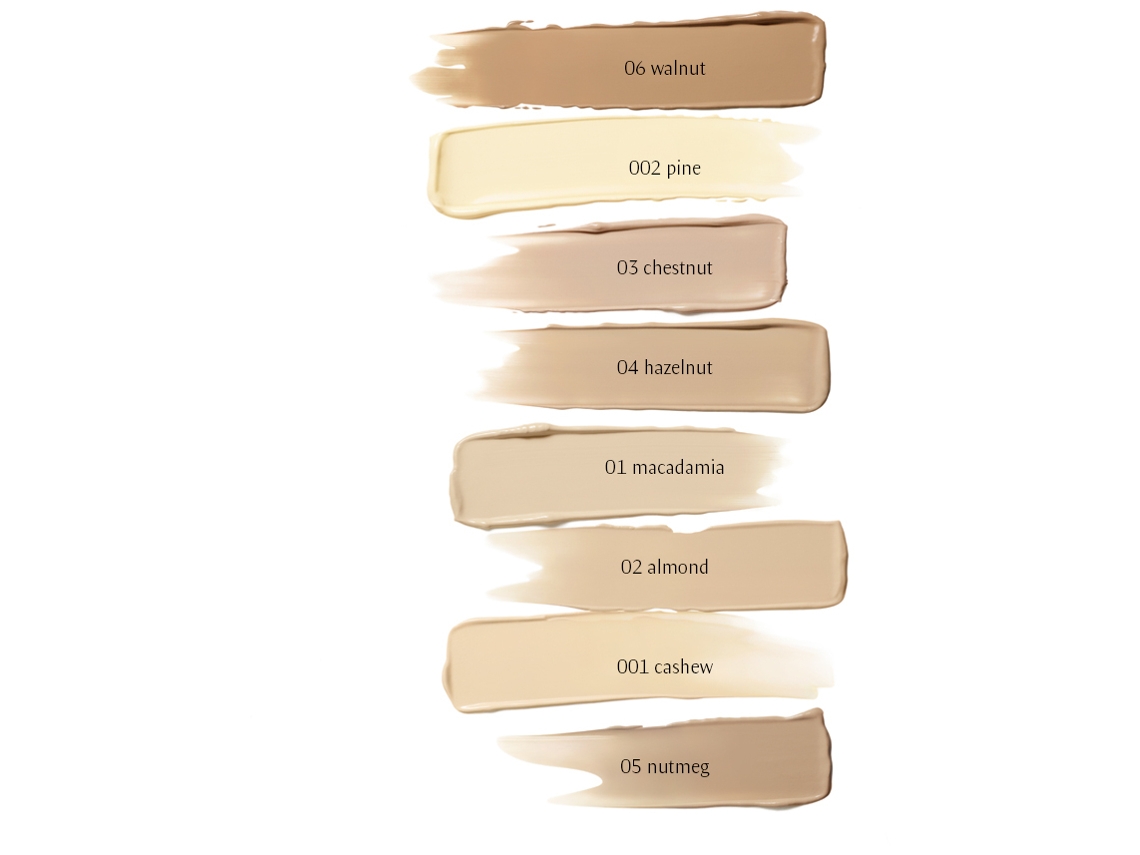 Base de Maquillaje Natural 30 Ml DR. HAUSCHKA