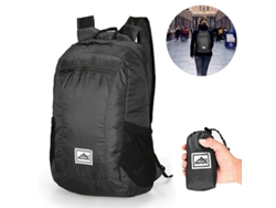 2026altiro-mochila De Trekking Ligera Y Compacta, Resistente Al Agua Y Plegable.