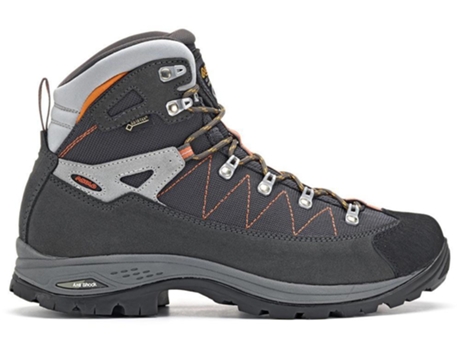 Botas ASOLO Asolo Finder Goretex Hiking Boots - Hombre (42 - Gris)