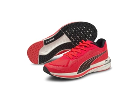 Zapatillas PUMA Mujer (40 - Multicolor)