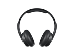 Auriculares Inalámbricos SKULLCANDY Cassette (On Ear)