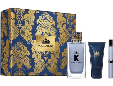 Gel de Baño DOLCE & GABBANA K Dolce Gabbana K Edt Spray 33