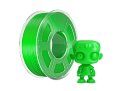 Filamento para impresora 3D, alta velocidad, resistencia mejorada, OEM ecológico