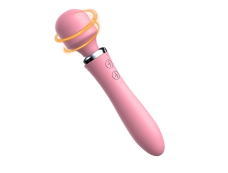 Vibrador Rosa VEANXIN