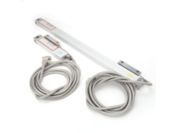 2 Linear Aluminum Jcs900-2ae Jcs900-3ae, 0~200