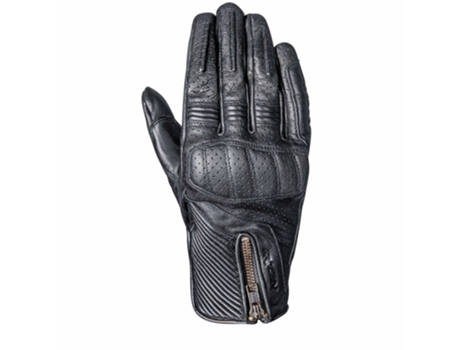Guantes de cuero para moto de verano IXON rs rocker