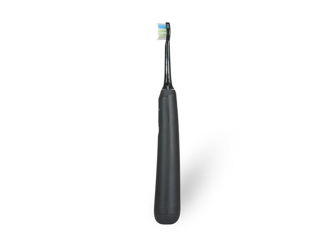 Cepillo de Dientes Eléctrico OROMED ORO-SONIC PROFESSIONAL (Negro)