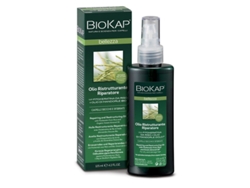 Beleza Óleo Reconstrutor Reparador 125 Ml Biosline Biokap Biokap