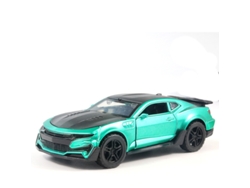 Coche miniatura a escala 1/36, fabricado en metal fundido a presión, un regalo ideal para niños. MDUG