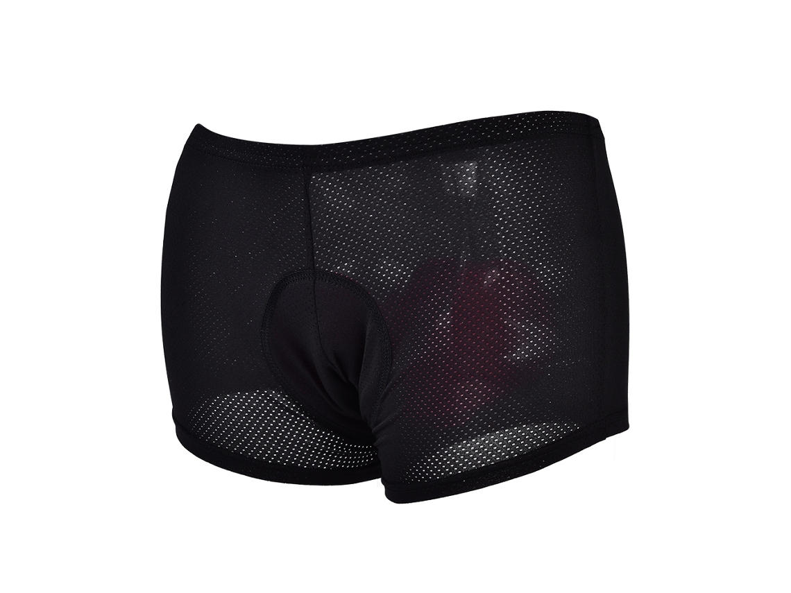 2026-calzoncillos De Ciclismo Unisex Con Relleno 3d Para Ciclismo Al Aire Libre Pantalones Cortos Bici (xxxl)