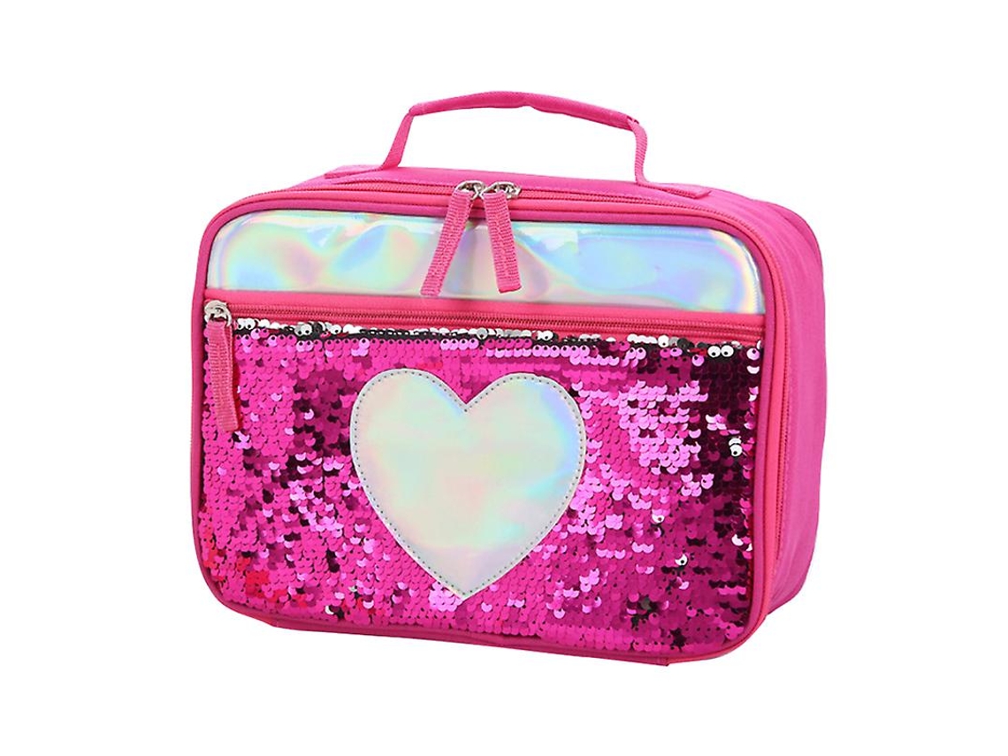 1 Bolsa Térmica Para Picnic.
