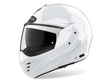 Casco modular para moto Airoh Mathisse Color