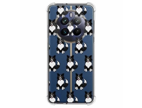 Funda Diseño para Realme 12 Pro 5G / 12 Pro Plus 5G TUMUNDOSMARTPHONE Silicona Multicolor