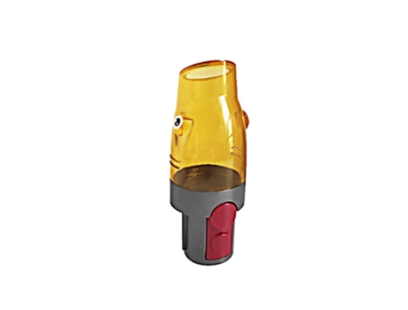 Adaptador de bomba de liberação rápida para aspirador de pó para dyson v7 v8 v10 1pcs